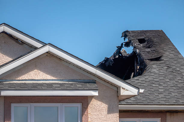 Licensed Fire Damage Removal service in Pineville, KY - Fire Damage Biloxi